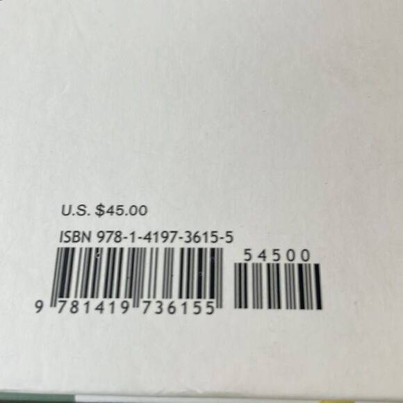 Anthropologie The Modern Cook’s Year Vegetarian Cookbook New - Picture 12 of 12